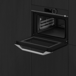 Духовой шкаф DE DIETRICH DKP4531X