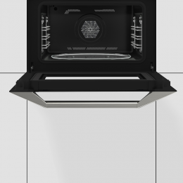 Комбинированная микроволновая печь DE DIETRICH DKC4536W