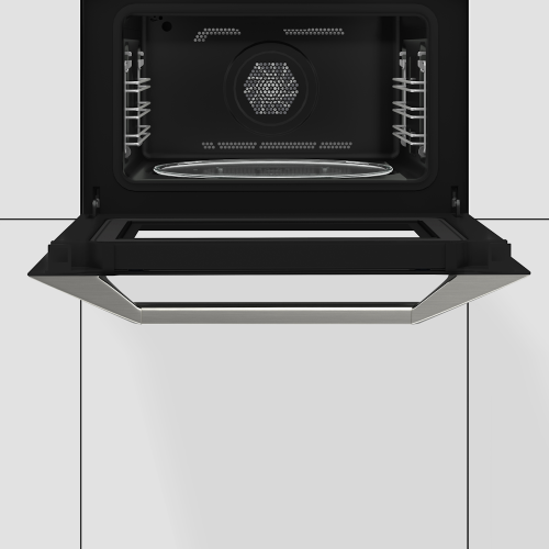 Комбинированная микроволновая печь DE DIETRICH DKC4536W