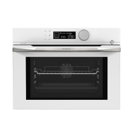 Комбинированная микроволновая печь DE DIETRICH DKC4536W