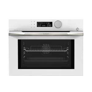 Комбинированная микроволновая печь DE DIETRICH DKC4536W