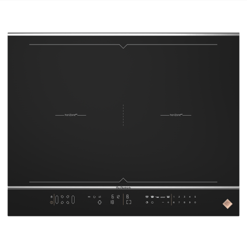 ИНДУКЦИОННАЯ ВАРОЧНАЯ ПАНЕЛЬ 65 CM HORIZONE PLAY DE DIETRICH DPI7689XS