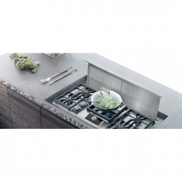 Вытяжка  встраиваемая в столешницу Wolf ICB DD45I