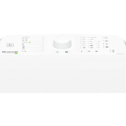 Стиральная машина Brandt BT16022VE
