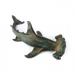 Фигура рыба-молот Shishi