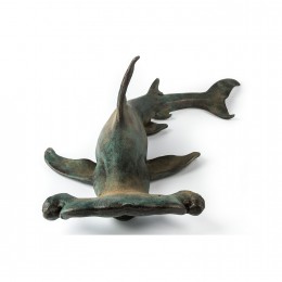 Фигура рыба-молот Shishi