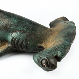 Фигура рыба-молот Shishi