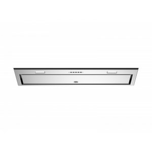 Вытяжка Bertazzoni KIN86MOD1XB