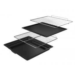 Духовой шкаф DE DIETRICH DOP4543B