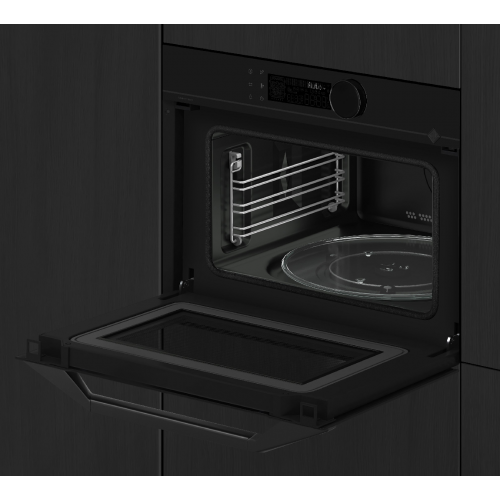 Комбинированная микроволновая печь DE DIETRICH DKC4536B