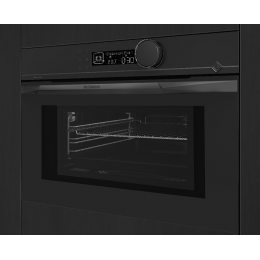 Комбинированная микроволновая печь DE DIETRICH DKC4536B