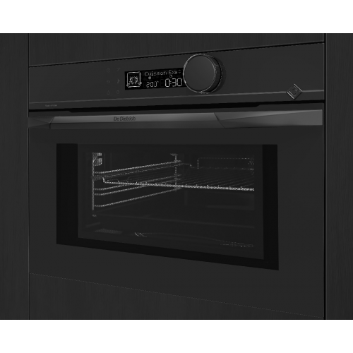 Комбинированная микроволновая печь DE DIETRICH DKC4536B
