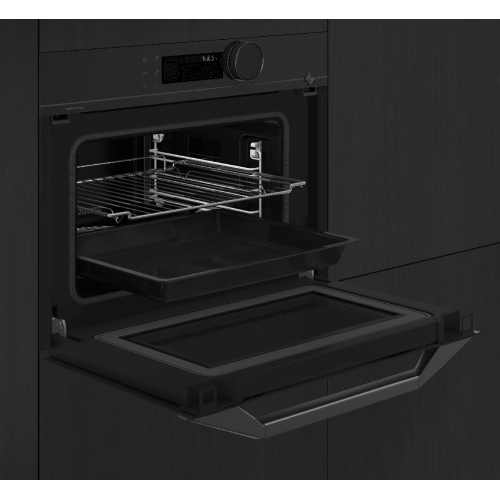Комбинированная микроволновая печь DE DIETRICH DKC4536B