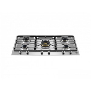 Варочная панель Bertazzoni PM36500X