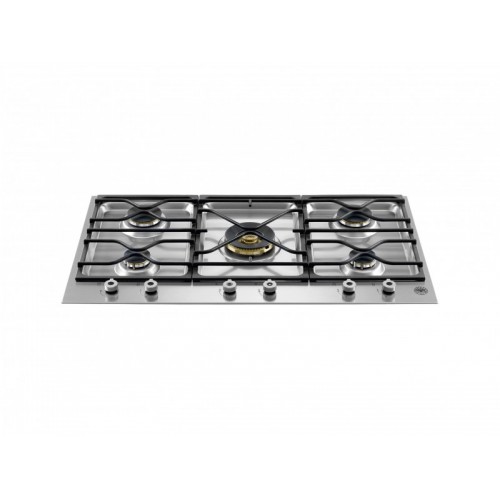 Варочная панель Bertazzoni PM36500X