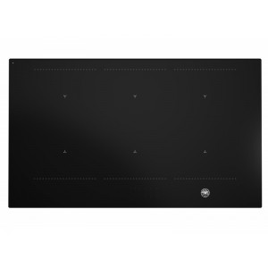 Варочная панель Bertazzoni P906IM3G5NE
