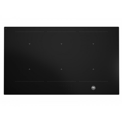 Варочная панель Bertazzoni P906IM3G5NE