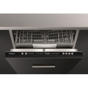 Посудомоечная машина DE DIETRICH DCJ434DB
