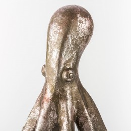 Фигура осьминога Shishi