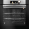 МНОГОФУНКЦИОНАЛЬНЫЙ ДУХОВОЙ ШКАФ С ПИРОЛИТИЧЕСКОЙ ОЧИСТКОЙ И PERFECT SENSOR DE DIETRICH DOP8786X