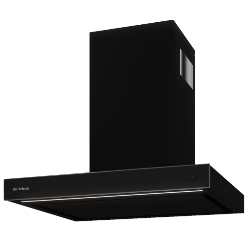 Вытяжка DE DIETRICH DHB4684B