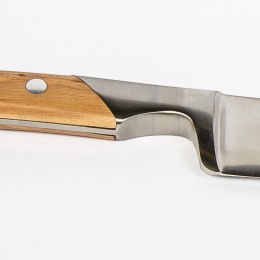 Приборы Goyon-Chazeau серия Можжевельник 875737 кухонный нож Тьер 25 см., рукоятка можжевельник, карт. Коробка