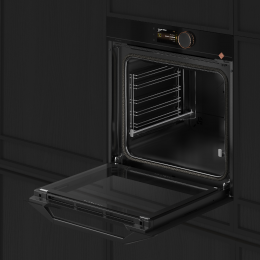 Духовой шкаф DE DIETRICH DOP4741H