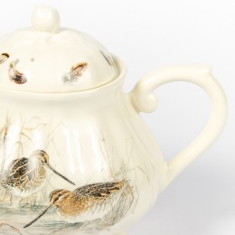 Чайник Gien, Охота, 1100 мл.