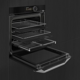 Духовой шкаф DE DIETRICH DOP4756X