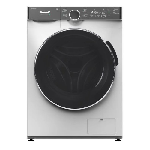 Стиральная машина Brandt WFB386QWE