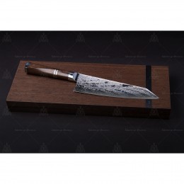 KAI	BZ-0024	Эксклюзивный нож Сантоку KAI, Ши Хоу, лезвие 23,5 см