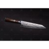 KAI	BZ-0024	Эксклюзивный нож Сантоку KAI, Ши Хоу, лезвие 23,5 см