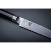 Нож Разделочный KAI, Шун Классик лезвие 8.0* / 20 см., pукоятка 12,2 см.