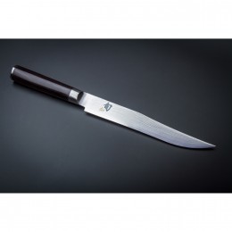 Нож Разделочный KAI, Шун Классик лезвие 8.0* / 20 см., pукоятка 12,2 см.