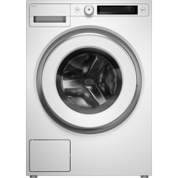 W5114CXLW Стиральная машина ASKO