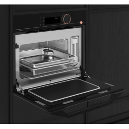 Паровой шкаф DE DIETRICH DKV4530H