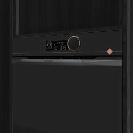 Паровой шкаф DE DIETRICH DKV4530H