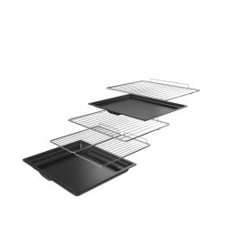 Духовой шкаф DE DIETRICH DOP4756B