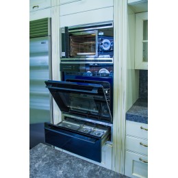 Встраиваемая СВЧ печь Wolf Встраиваемая СВЧ-печь WOLF ICBMW30-230