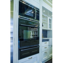 Встраиваемая СВЧ печь Wolf Встраиваемая СВЧ-печь WOLF ICBMW30-230