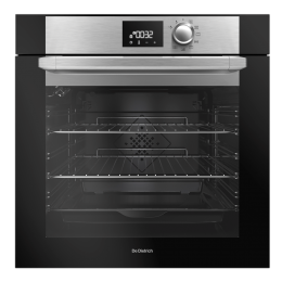 МНОГОФУНКЦИОНАЛЬНЫЙ ДУХОВОЙ ШКАФ С ПИРОЛИТИЧЕСКОЙ ОЧИСТКОЙ DE DIETRICH DOP7200BM