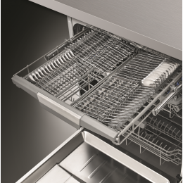 Посудомоечная машина DE DIETRICH DBJ434DQA