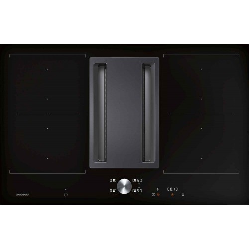 Индукционная варочная панель Gaggenau CV 282-100