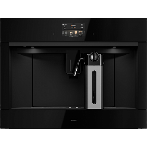 CMB54BG Встраиваемая кофемашина ASKO