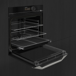 Духовой шкаф DE DIETRICH DOP4741X