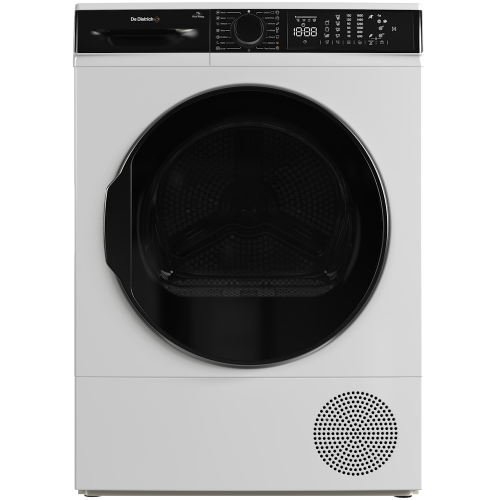 Сушильная машина DE DIETRICH DDF394HWE