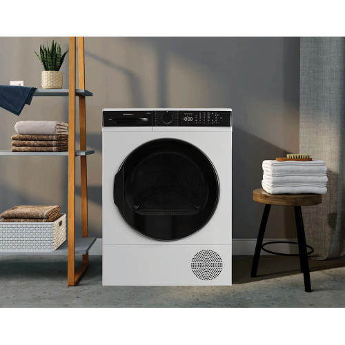 Сушильная машина DE DIETRICH DDF394HWE