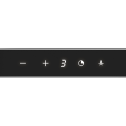 Вытяжка DE DIETRICH DHB4674X