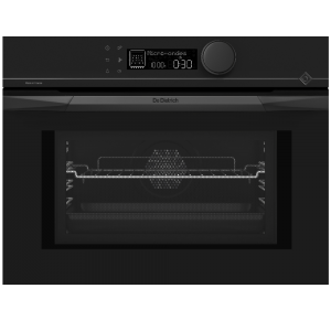 Комбинированная микроволновая печь DE DIETRICH DKC4536H
