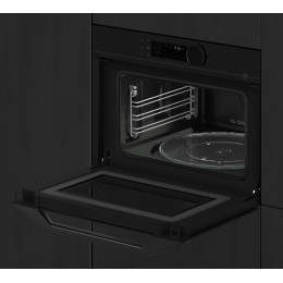 Комбинированная микроволновая печь DE DIETRICH DKC4536H